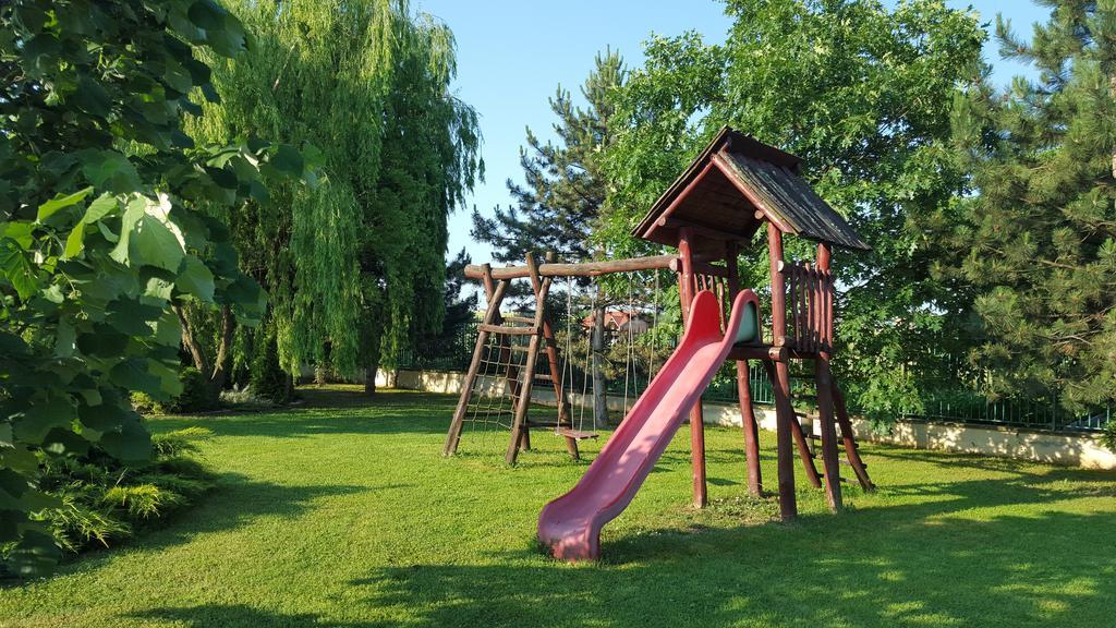 Vila Zorii Zilei Баиле Феликс Номер фото